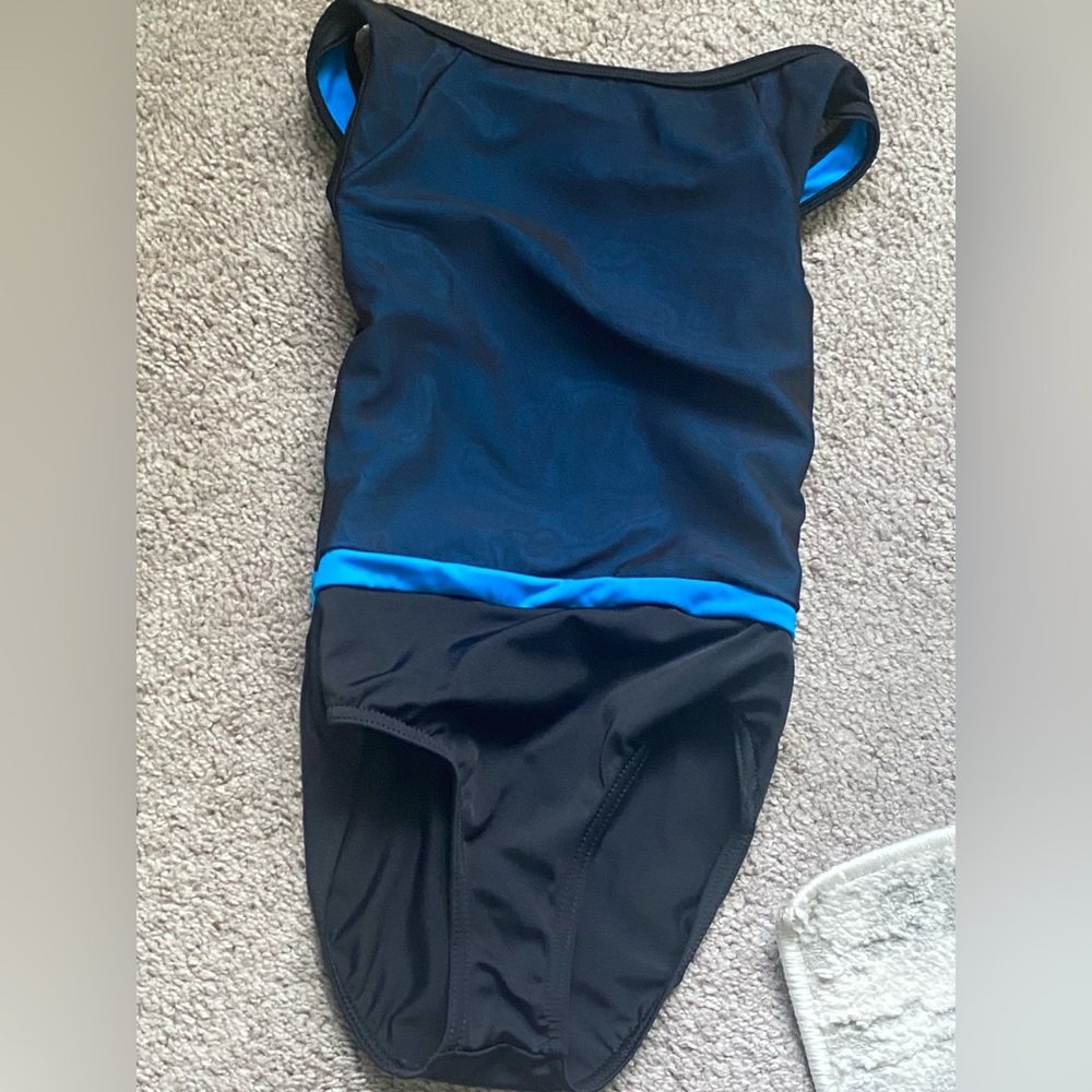 Balera Leotard for dance. Size SC